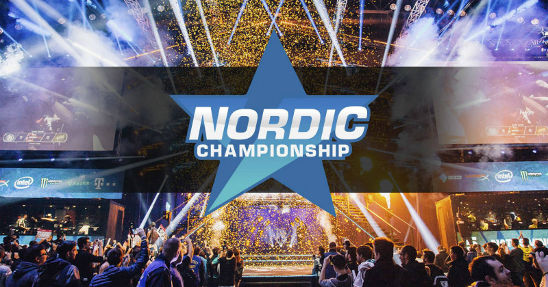 Nordic Championship i Viafree