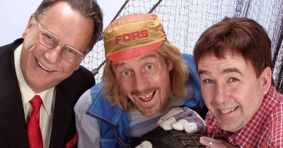 Två bröder emellan