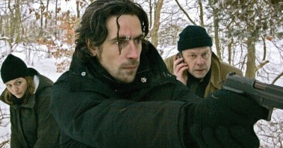 Wallander: Blodsband - TV4 Play
