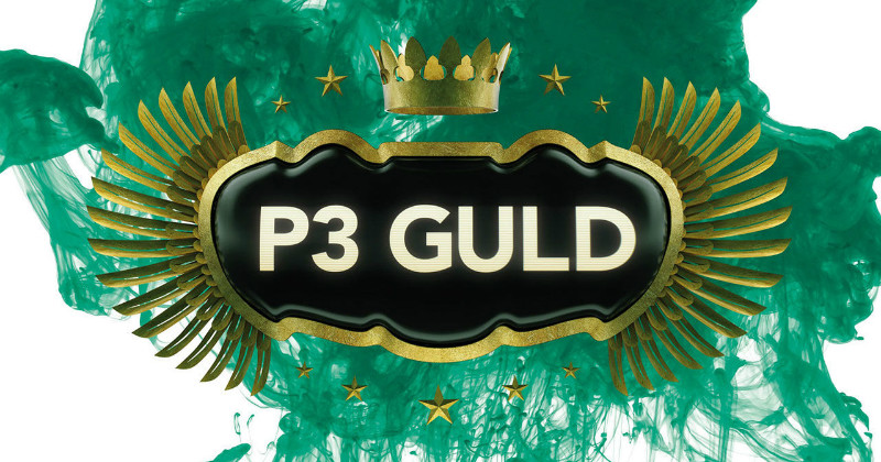 P3 Guldgalan 2017 LIVE i SVT Play