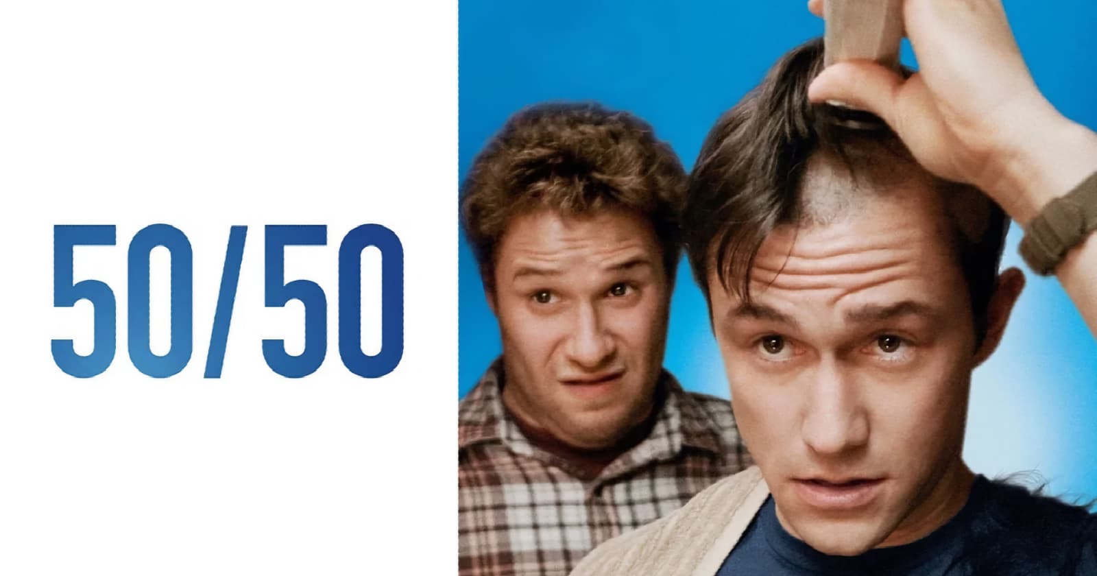 50/50 på Pluto TV
