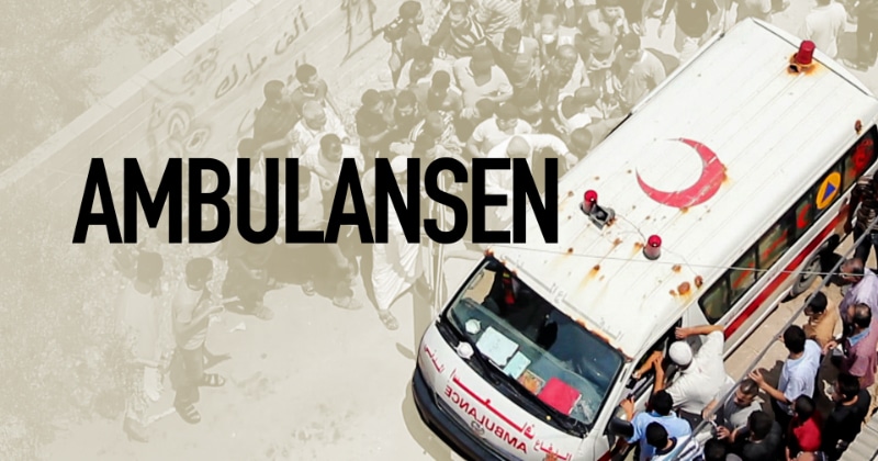 Ambulansen