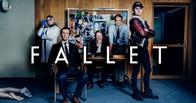 Fallet