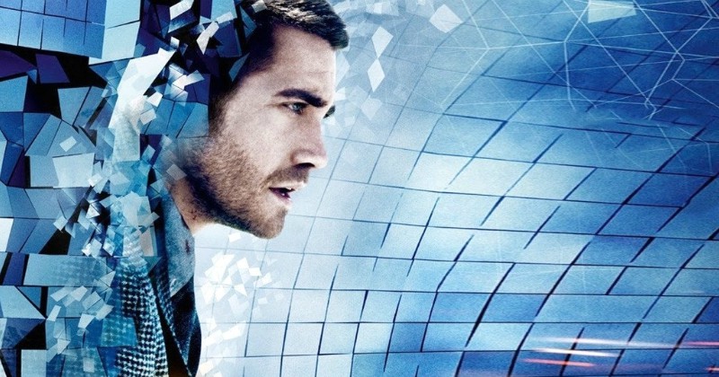 Jake Gyllenhaal i långfilmen "Source Code" på TV6 Viafree