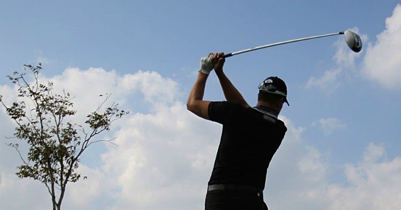 Golf: Nordea Masters live streaming SVT Play