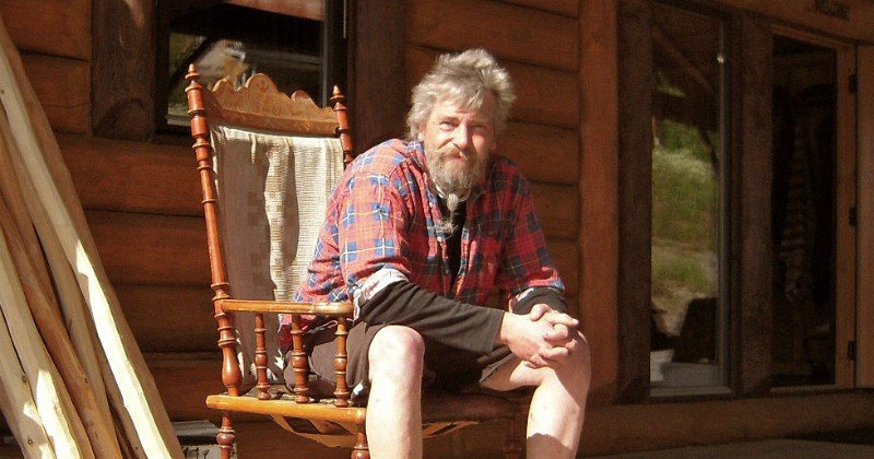 Dick Bewarp i Cowboykåken i SVT Play