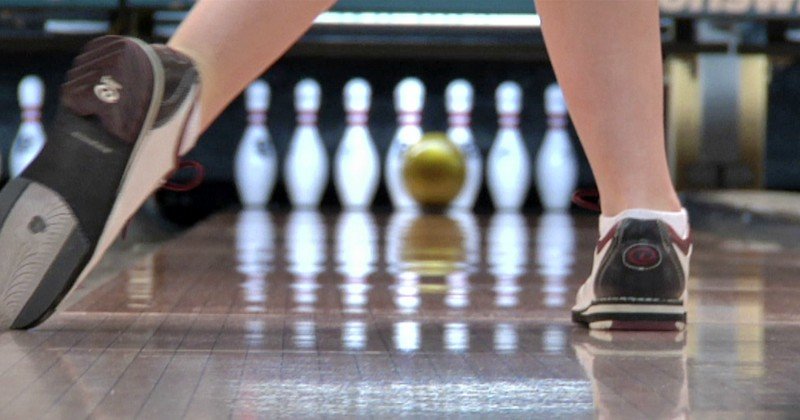 Strrrike - en film om bowling i SVT Play