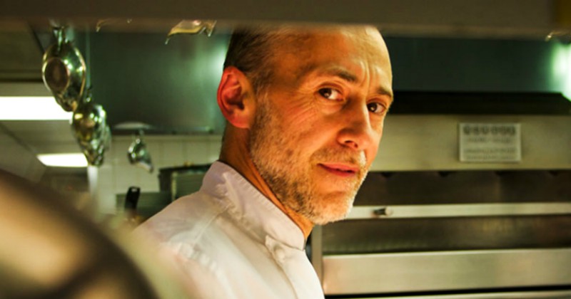 The First Masterchef: Michel Roux on Escoffier i TV8 Play Viafree