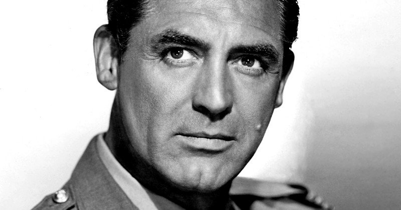 Cary Grant - en världsstjärna föds i SVT Play