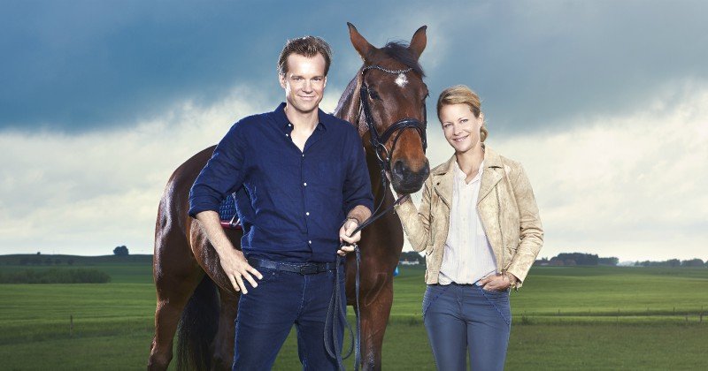 Programledare Det stora hoppet TV3 Play