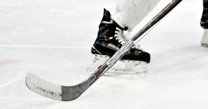 Ishockey: SDHL i SVT Play