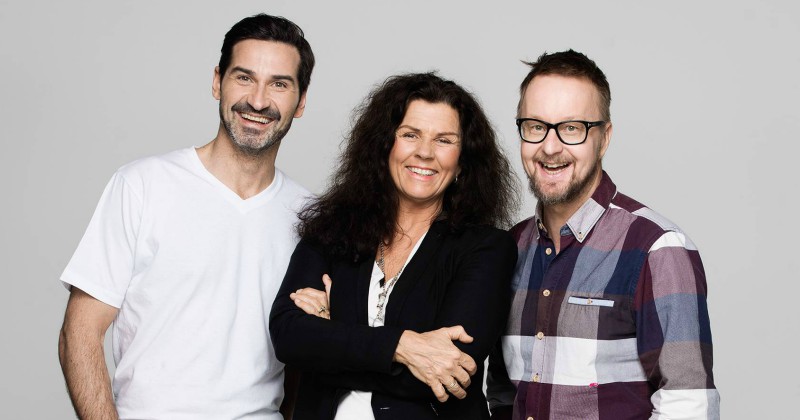 Husfixarna Norge i TV8 Play
