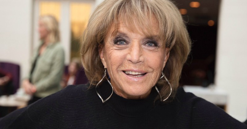 "Lill-Babs - Leva livet" i TV4 Play
