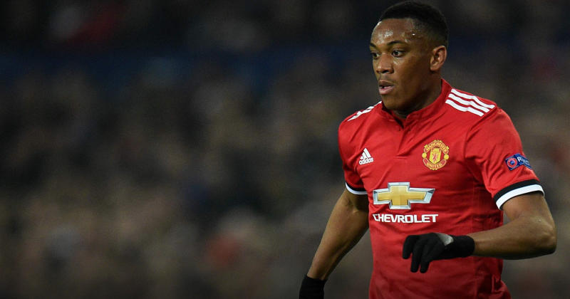 Manchester United – CSKA Moskva | Champions League Live Stream