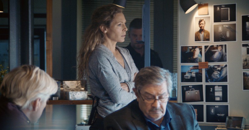 Maria Wern: De döda tiger i TV4 Play streaming