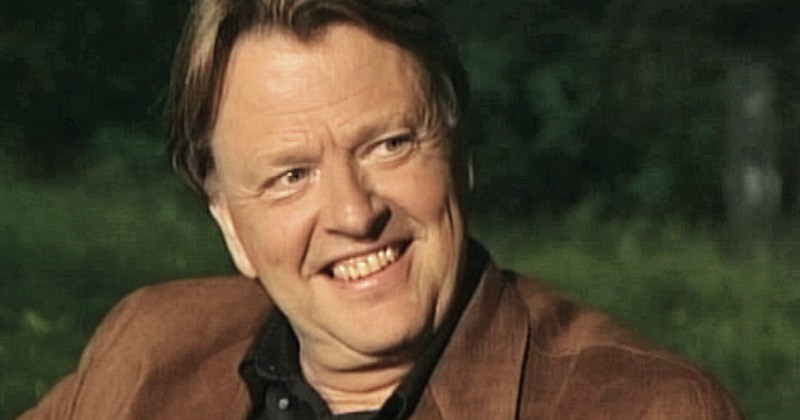Sven-Erik Magnusson i dokumentär i SVT Play
