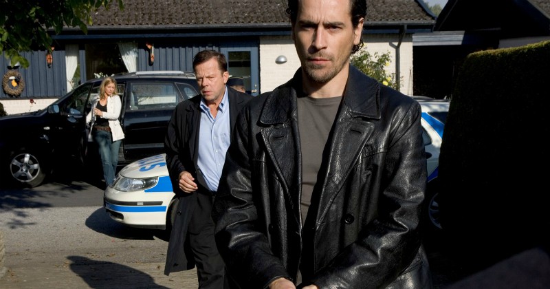 Medverkande i "Wallander: Den svaga punkten" i TV4 Play