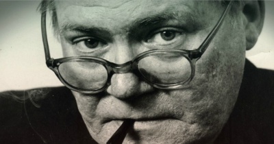 Revolver-Harry - enligt Leif GW Persson