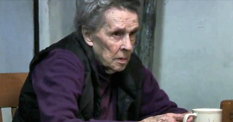Surrealisten Leonora Carrington i dokumentär i SVT Play