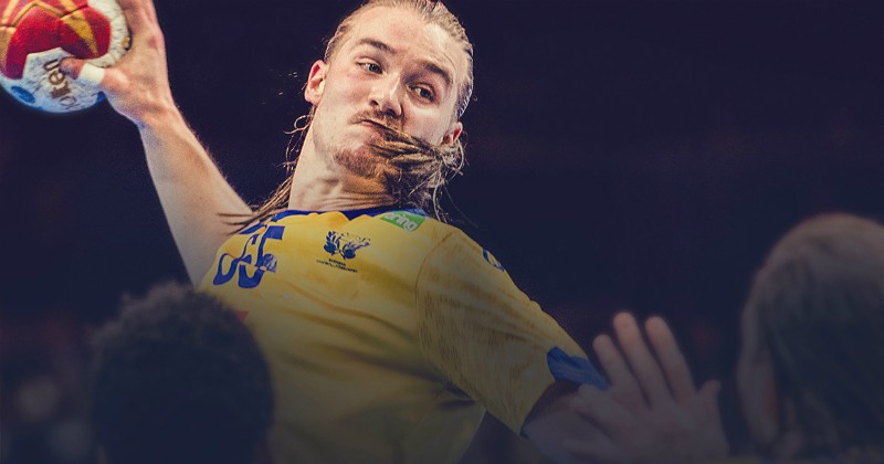 Spanien – Sverige EM Handboll Final TV3 Live Streaming