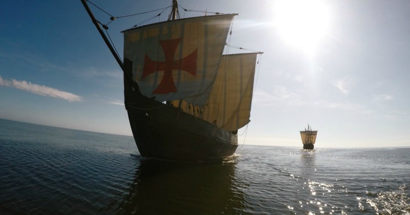 Deep Time History i TV10 Viafree