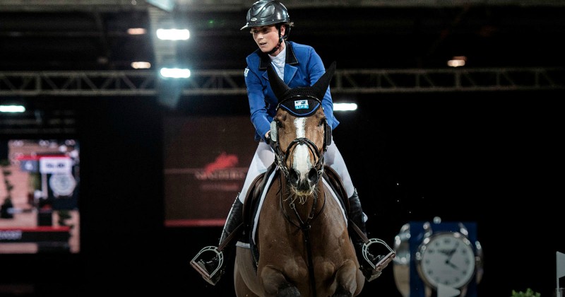 Longines Masters i TV3 Viafree Streaming
