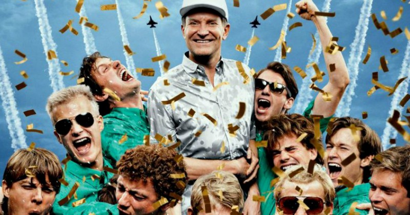Sommaren 92 på SVT Play streaming