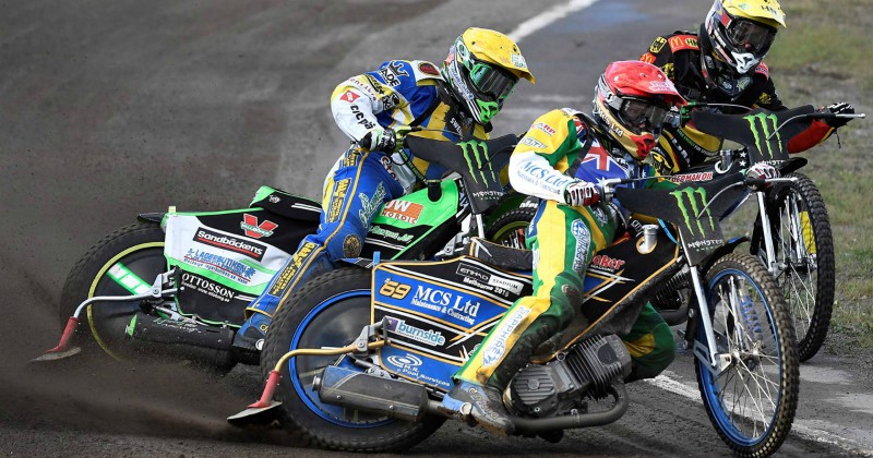 Speedway Lag-VM - TV10 LIVE Streaming | Viafree