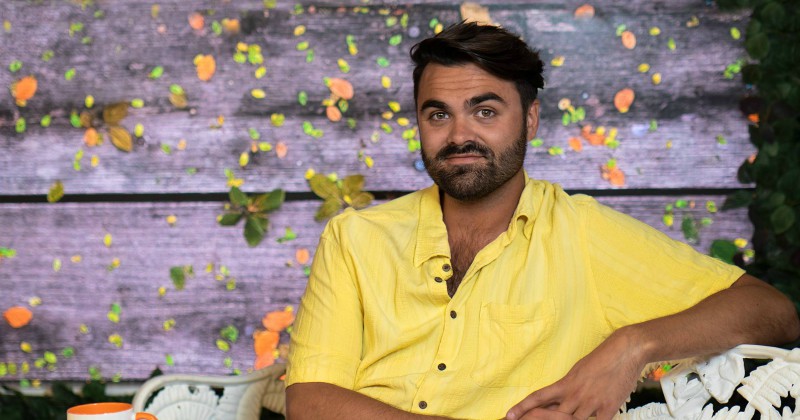 Programledare för Sommarlovsmorgon för bakfulla på Viafree