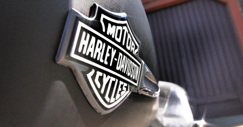 Ultimate Factories: Harley Davidson på TV10 streaming