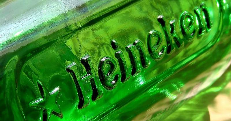 Ultimate Factories: Heineken på TV10 streaming