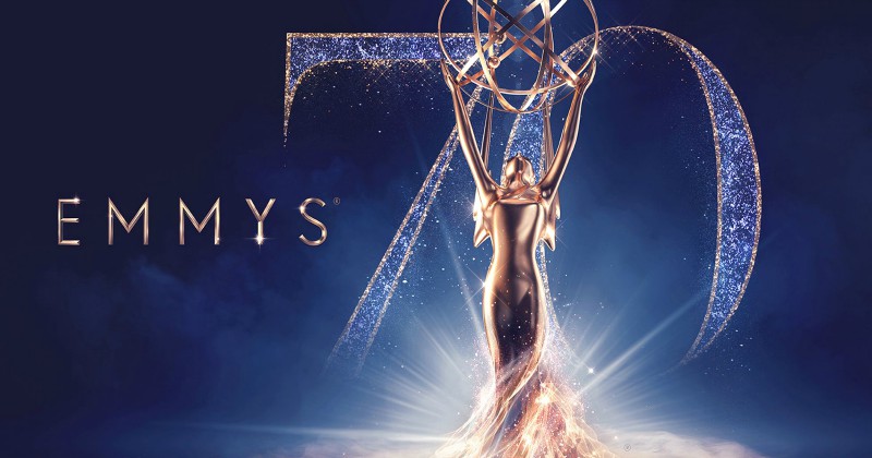 70th Emmy Awards LIVE TV4 Play streaming