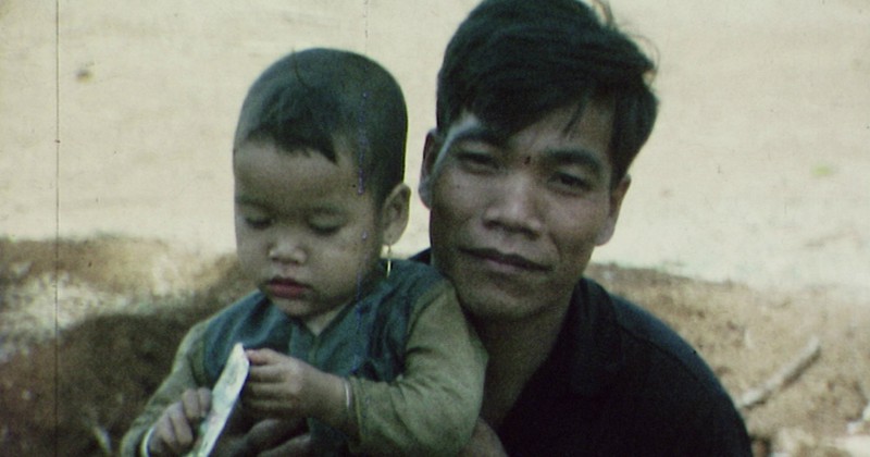 Vietnameser i Världen 1968 på UR Play