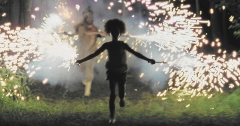 Skådespelare i Beasts of the Southern Wild på SVT Play