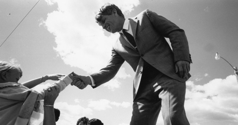 Bobby Kennedy