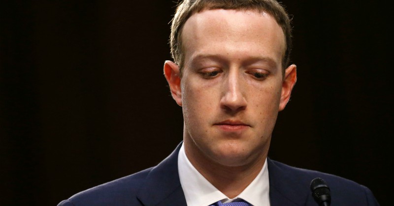 Facebook - vän eller fiende dokumentär serie på SVT Play