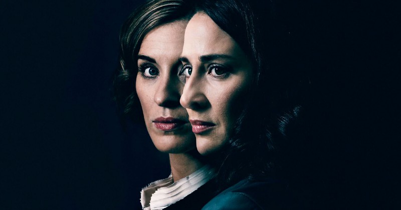 Onda aningar på SVT Play streaming