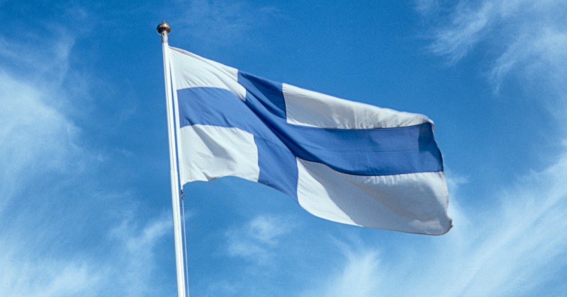 Finlands självständighetsdag på SVT Play