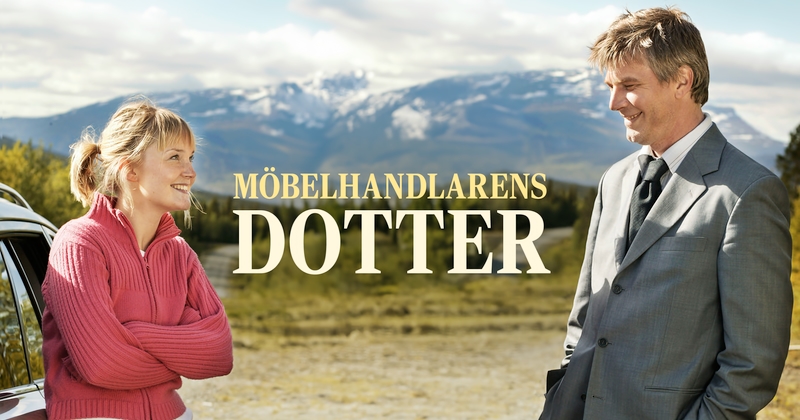 Möbelhandlarens dotter