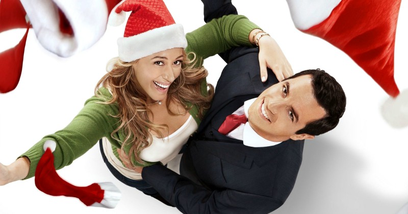 Hats Off To Christmas på TV8 Viafree