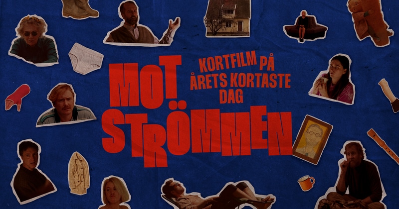 Kortfilm på årets kortaste dag SVT Play gratis stream