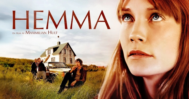 Hemma
