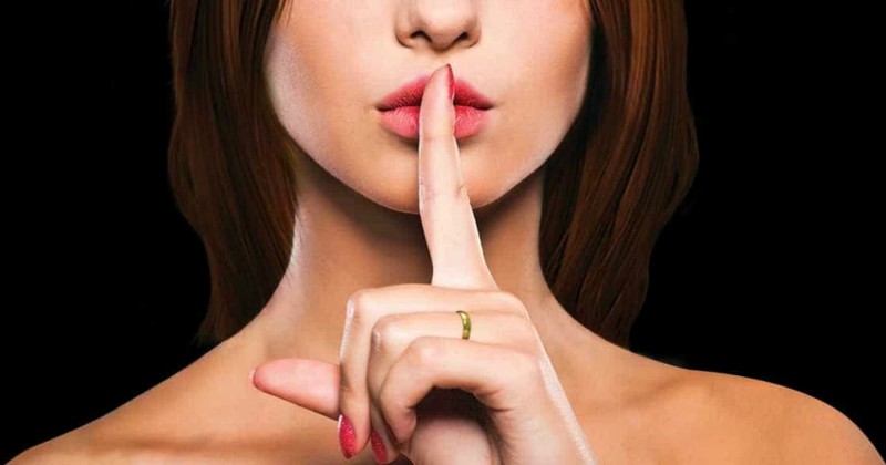 Ashley Madison - sex, lögner och otrohet på TV4 Play