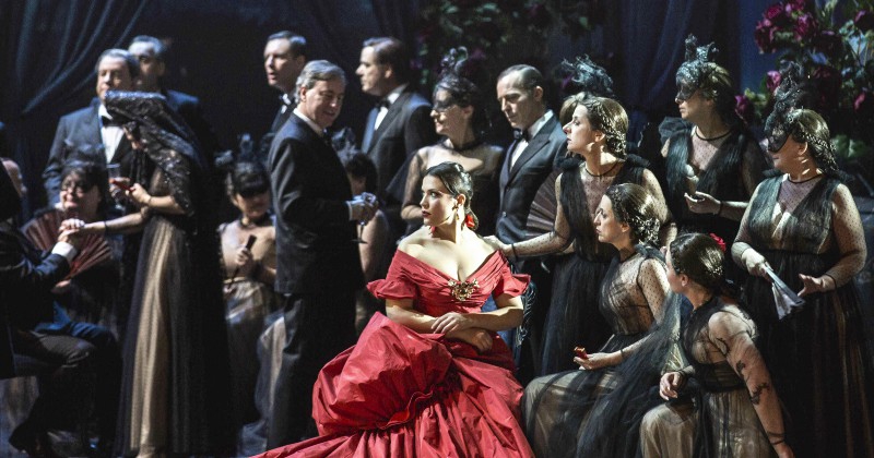 La Traviata - regi: Sofia Coppola på SVT Play