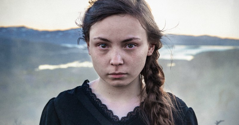 Sameblod på SVT Play streaming