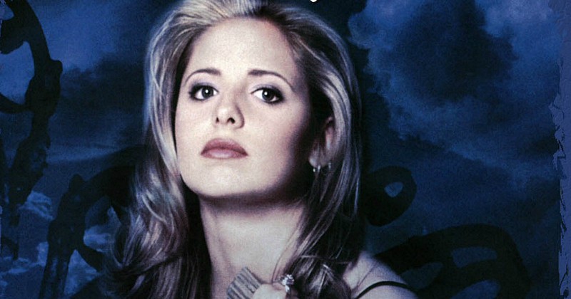 Buffy the Vampire Slayer, skådespelare