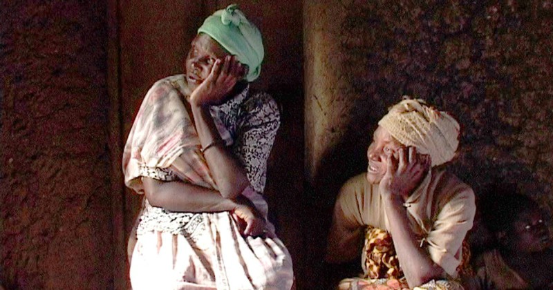 Folkmordet i Rwanda Kunskapskanalen | UR Play stream
