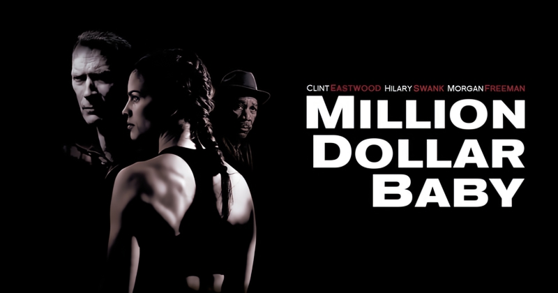 Million Dollar Baby SVT Play stream gratis