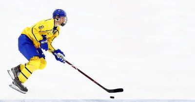 Ishockey: U18-VM - SVT Play