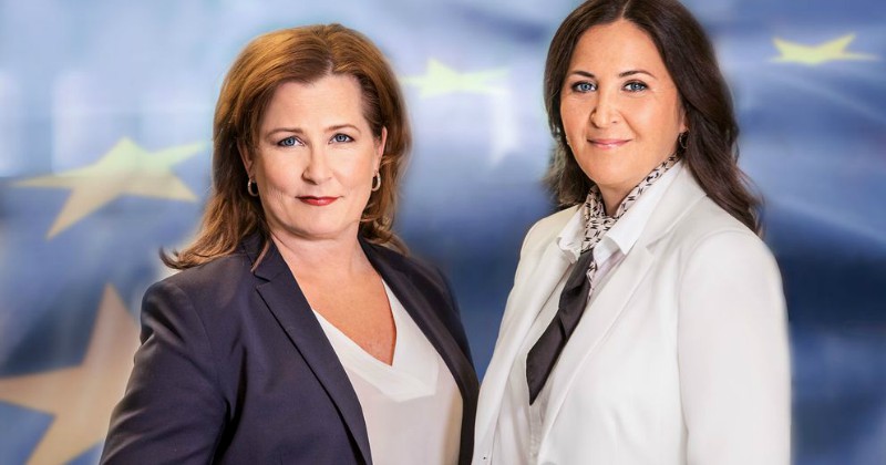EU-val 2019: Slutdebatt på SVT Play